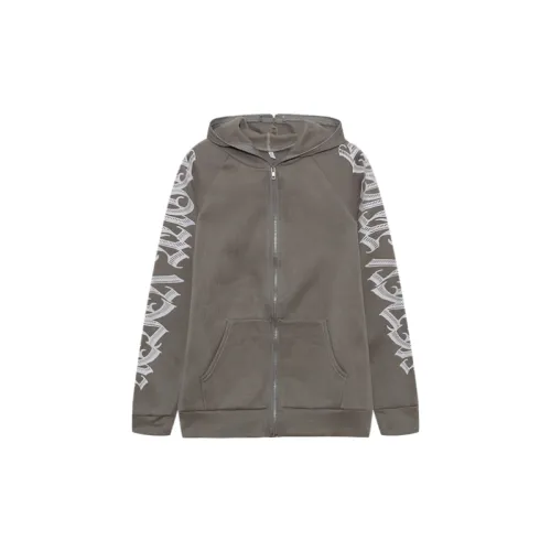 Fashionable capuz Sweatshirt