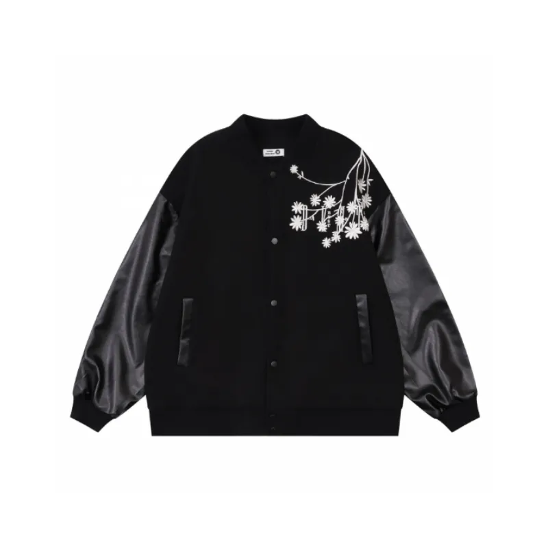 Casual Breathable Jacket-2