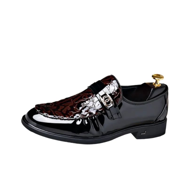 Basics Funky Loafer-0