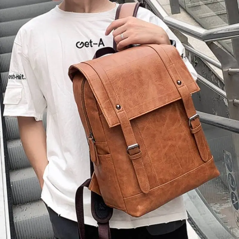 Business Casual Backpack-10