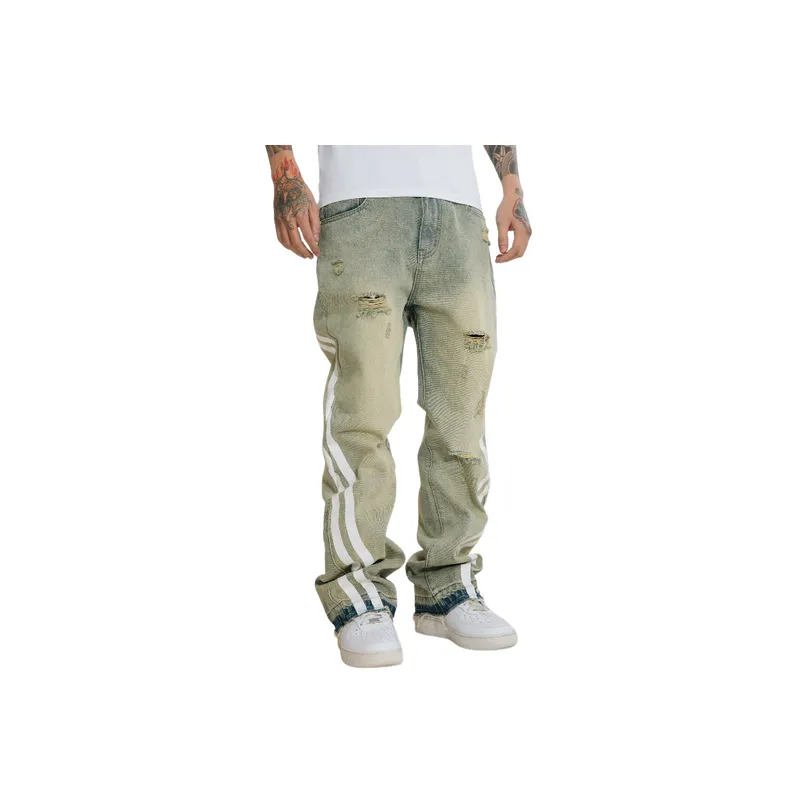 Simple Basics Jeans-2