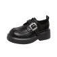 Black Unlined