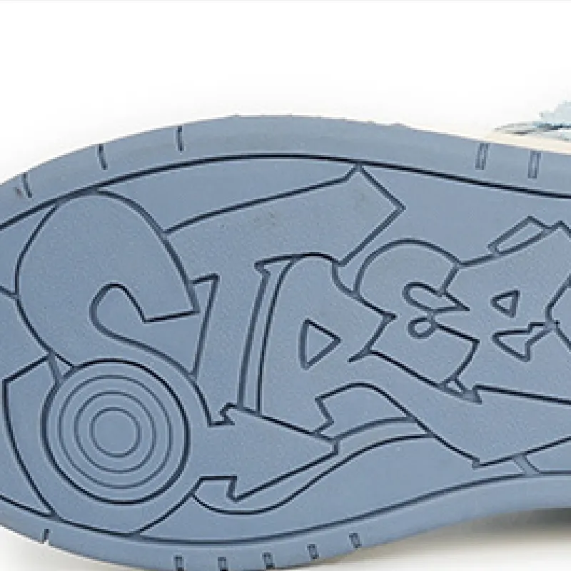 Retro Casual Skateboarding Shoes-7