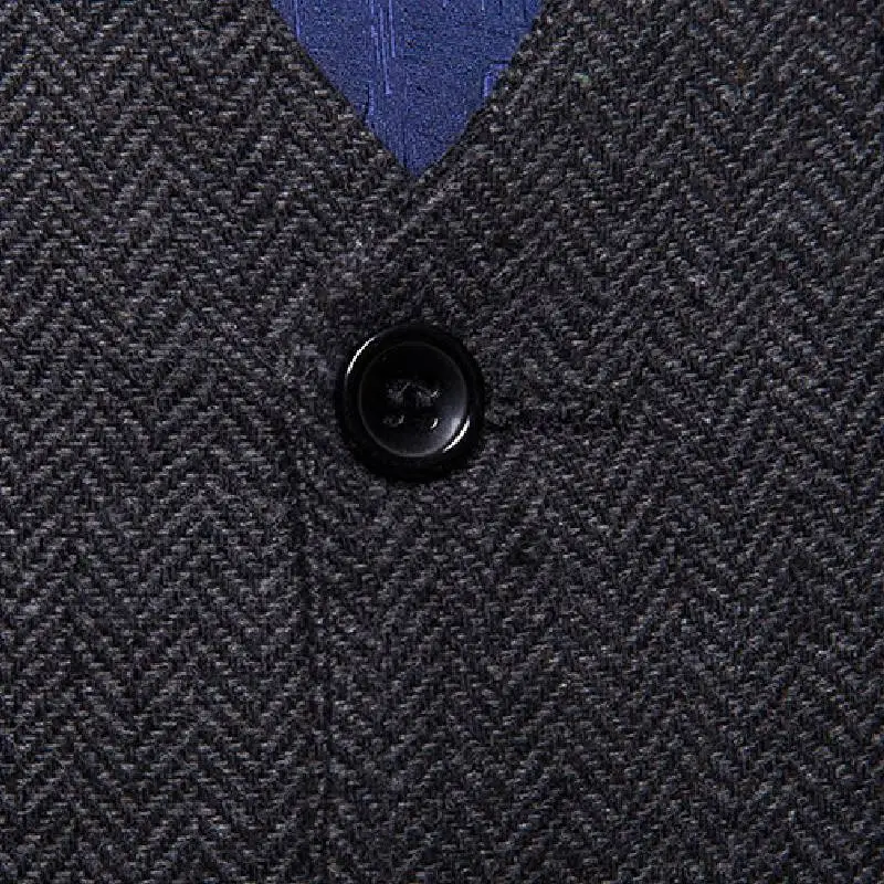 Basics Business Vest-3