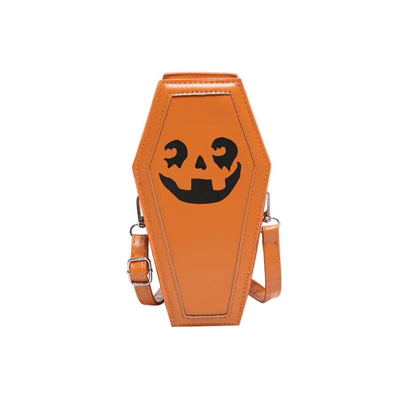 Fashionable Funky Shoulder Bag-0