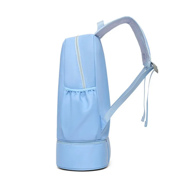 Casual Large Capacity Backpack-2