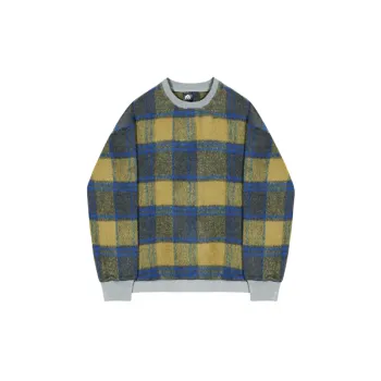 Funky Loose Sweater