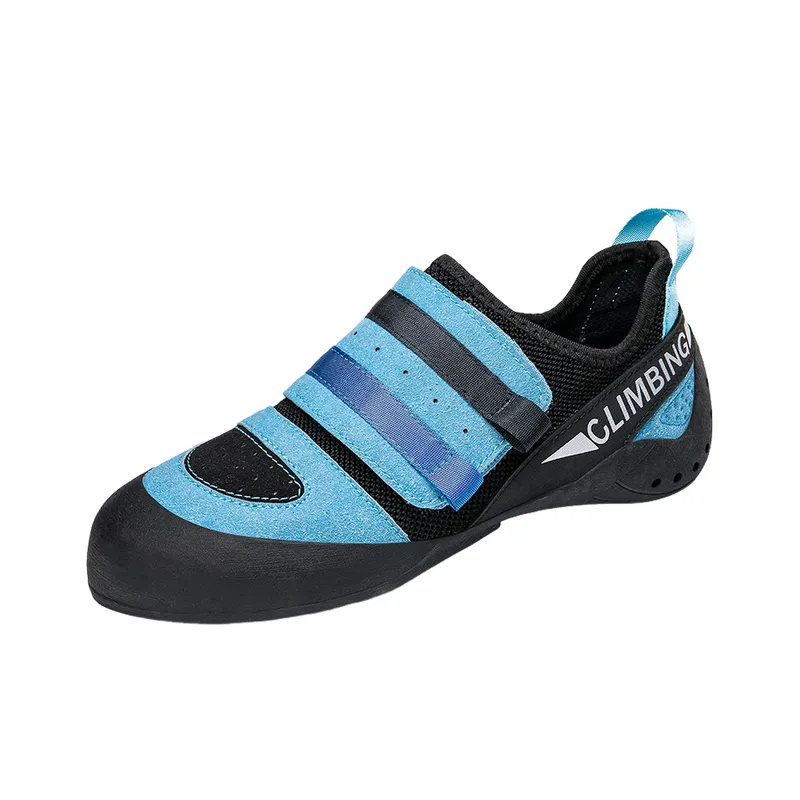 Simple Casual Rock Climbing Shoes-0