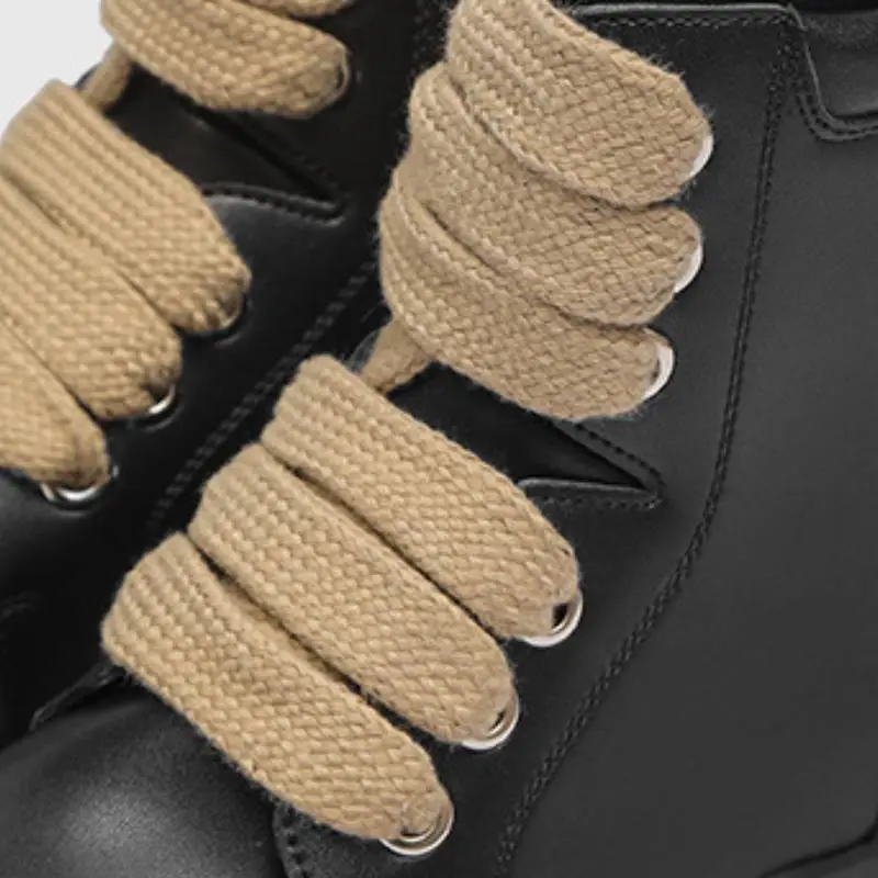 Funky Punk Martin Boot-3