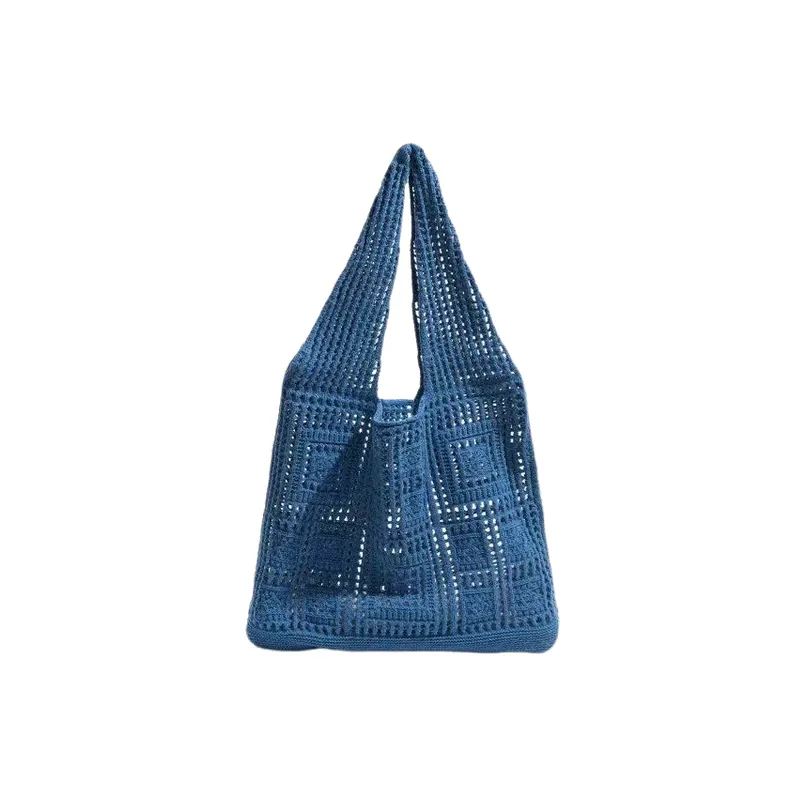 Glamorous Fashionable Shoulder Bag-5