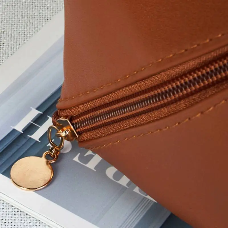 Fashionable Simple Storage Bags-4