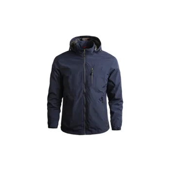 Casual Basics Outdoor Jacket