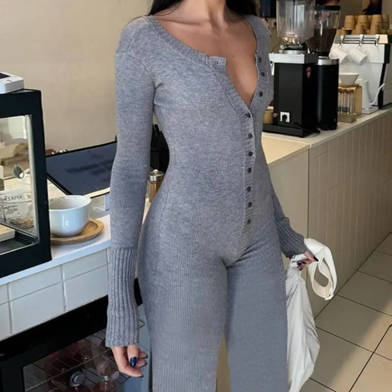 Casual Basics Bodysuit-4