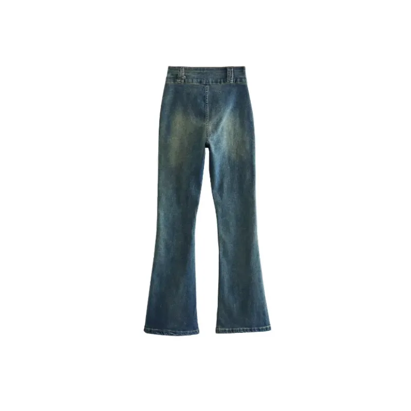 Fashionable Funky Jeans-1