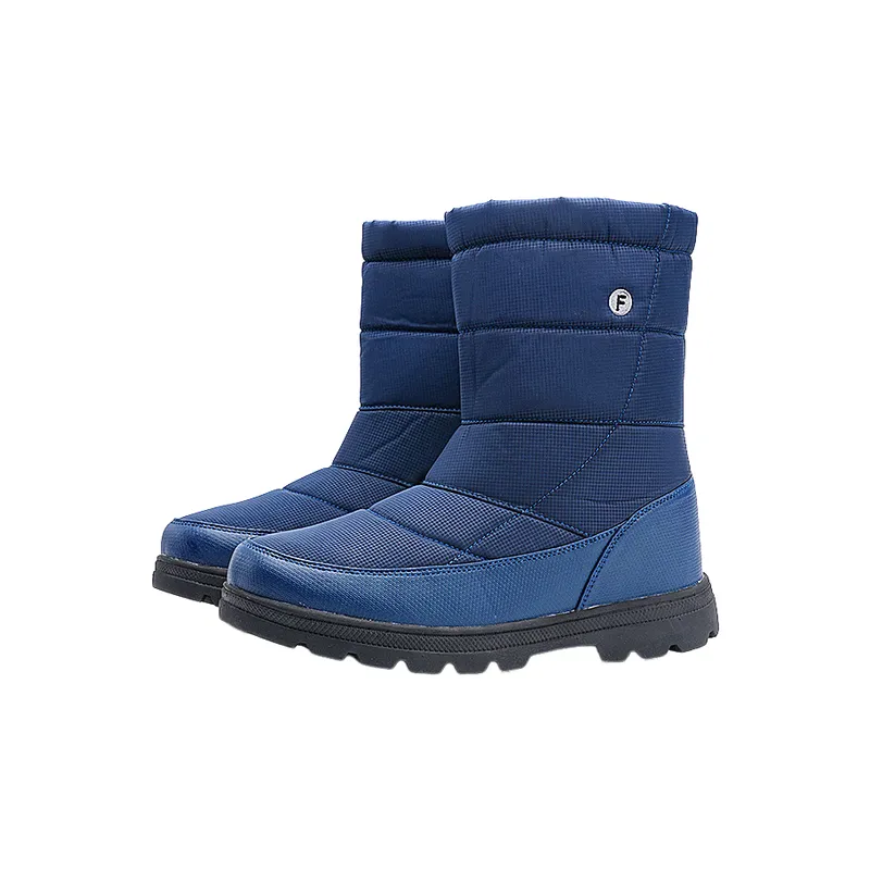 Casual Warming Snow Boots-7