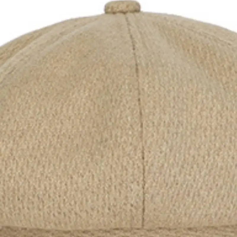 Fashionable Simple Beret-3