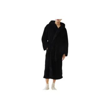 Fashionable Warm Pajama Sets