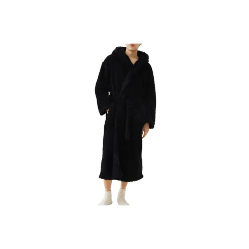 Qin Jing Pajama Set Unisex Ink-Wash