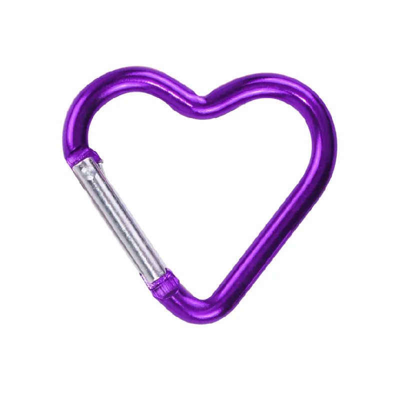 Fashionable Simple Keychain-6