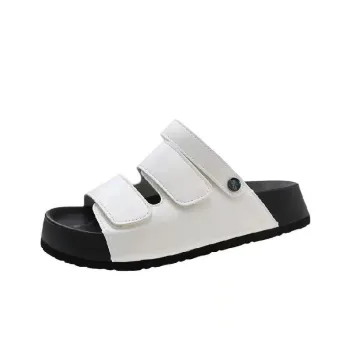Casual Plain Roman Sandals