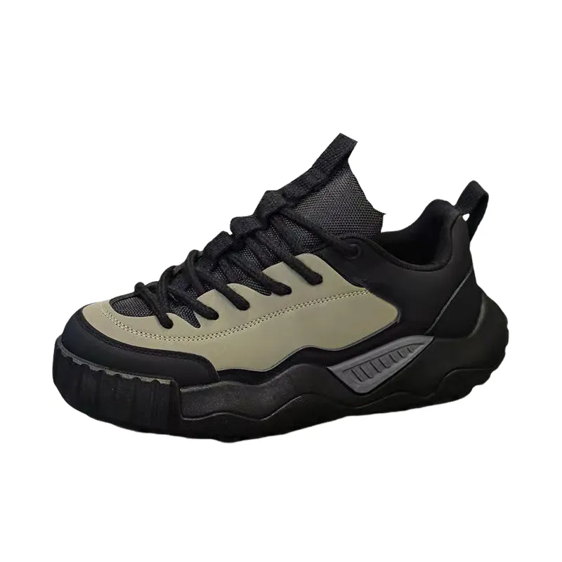 Basics Work Outdoor Boots-3