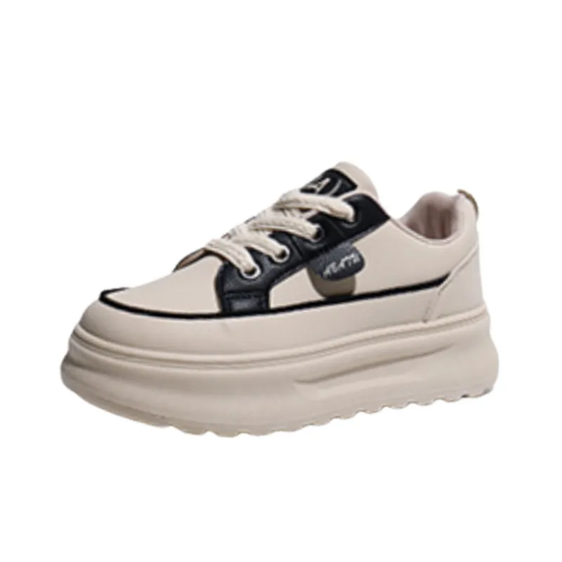 Casual Breathable Lifestyle Shoes-3