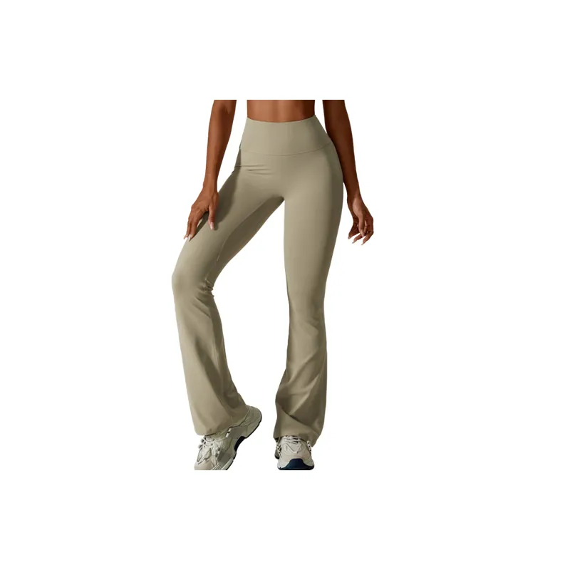 Casual Funky Sports Pants Women-0