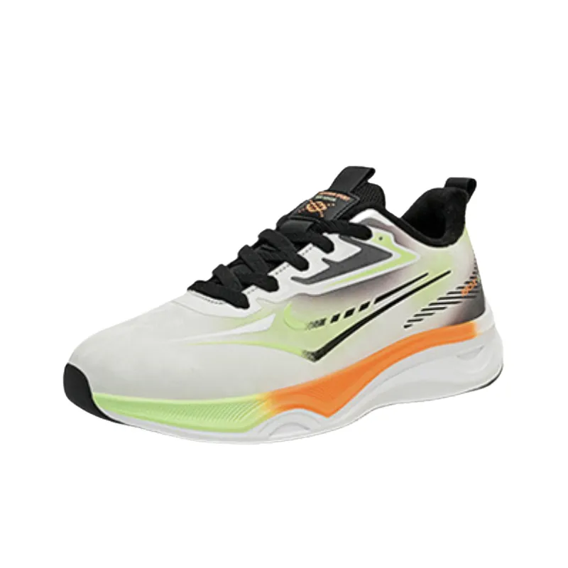 Funky Warm Running Shoes-3