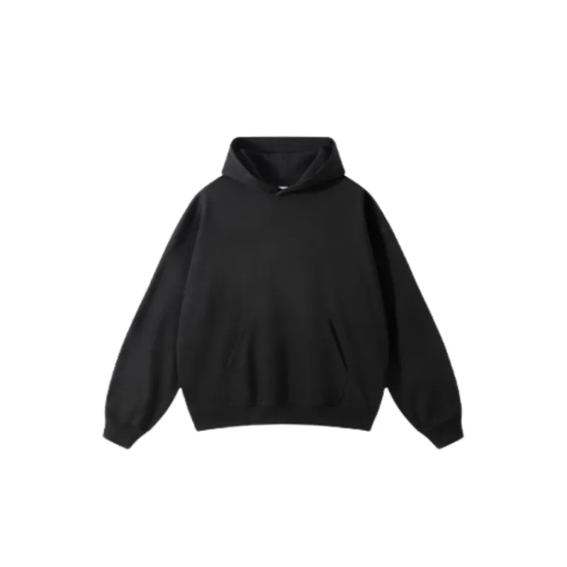 Double Line Trendy Sweatshirt-22
