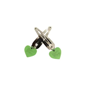 Simple Basics Hair Clip