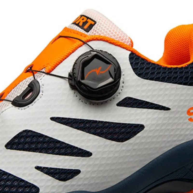 Casual Sporty Badminton Shoes-9