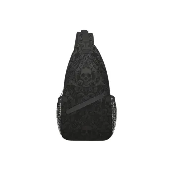 Sports Casual Sling Bag