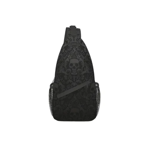 Sports Casual Sling Bag