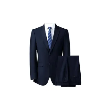 Fashionable Business Suit