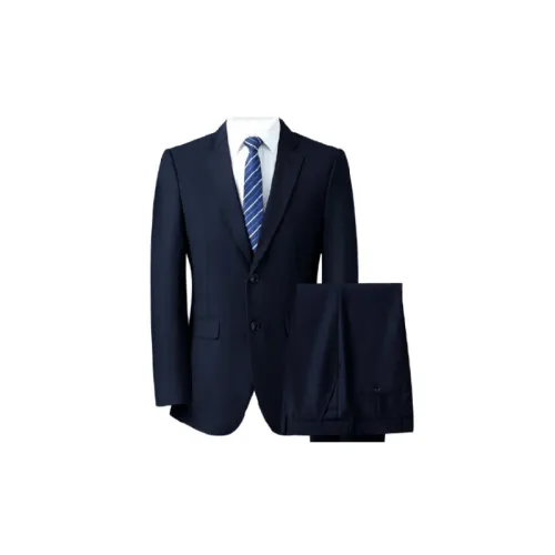 Fashionable Business Suit