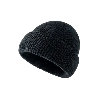 Simple Warming Beanie