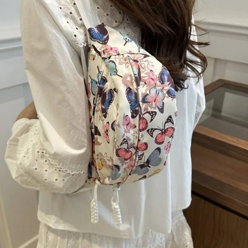 Fashionable Simple Sling Bag Women-1