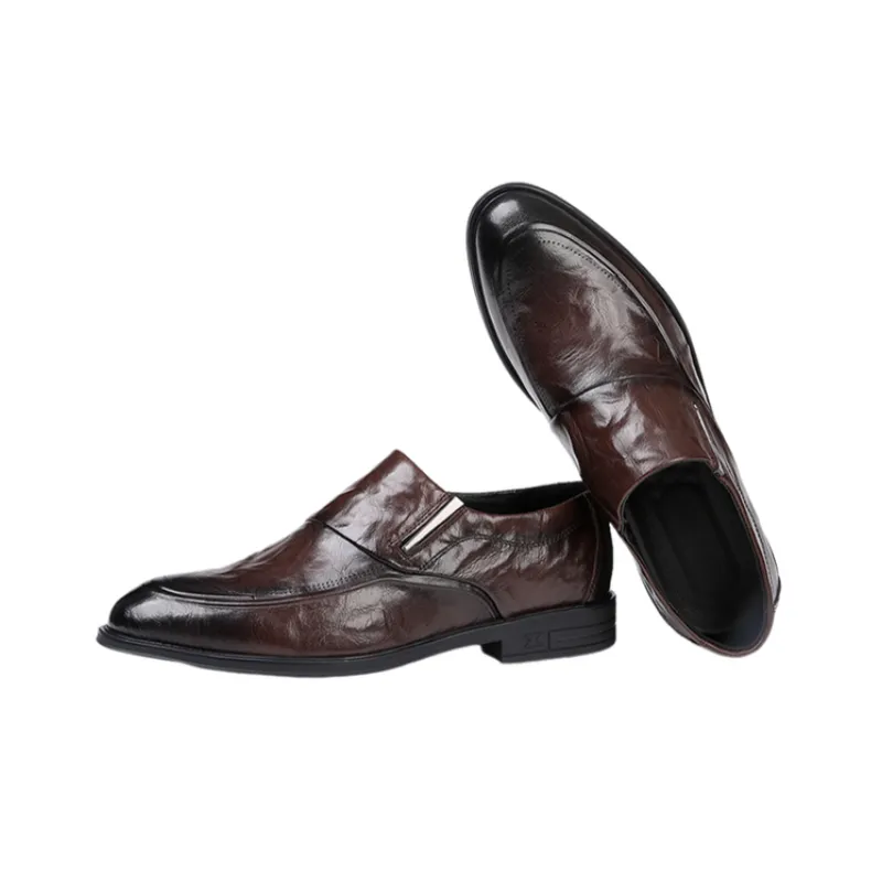 Business Casual Dress Shoes-1