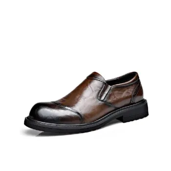 Business Casual Dress Shoes