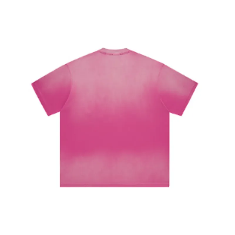 Casual Fashionable 100% Cotton T Shirt Unisex-1