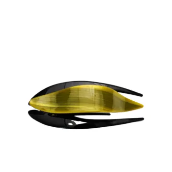 Simple Fashionable Hair Clip