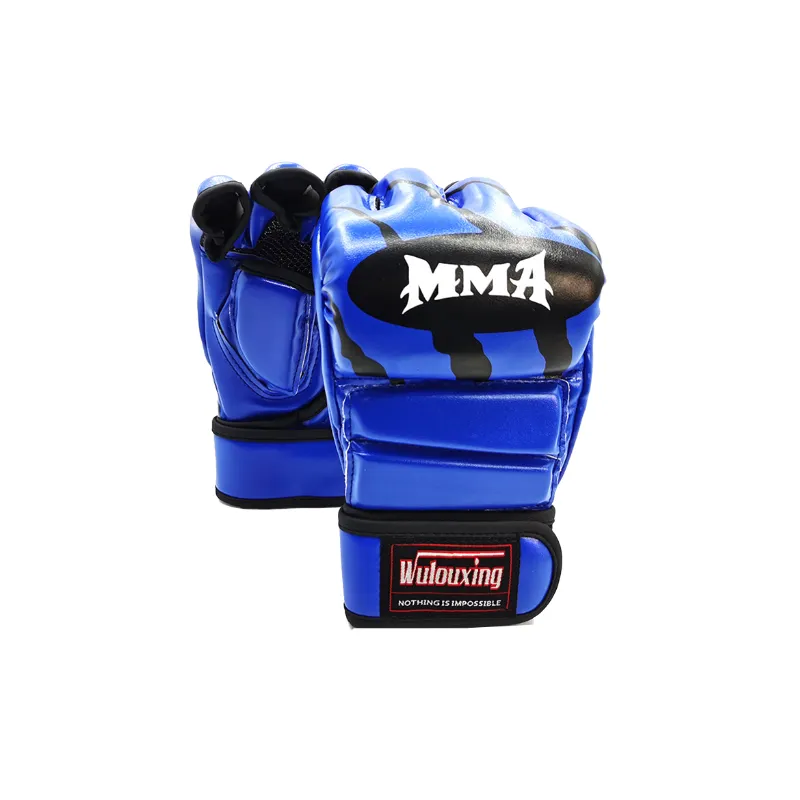 Simple Basics Boxing Gloves-4