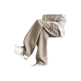 Khaki (Fleece-Lined)