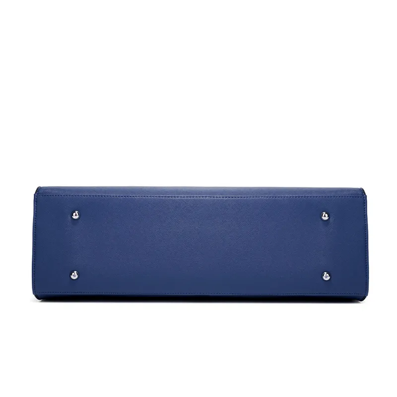 Simple Funky Crossbody Bag-4