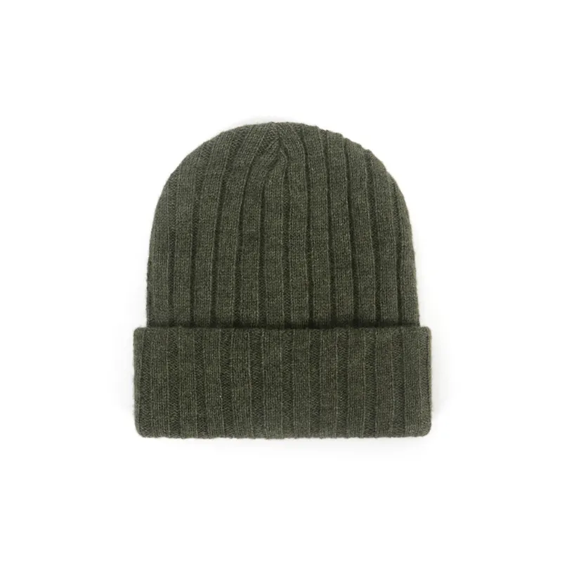 Fashionable Warming Beanie-7