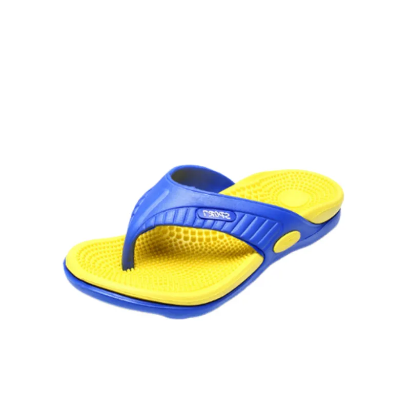Fashionable Simple Flip Flops-6