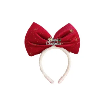 Cute Party Hair Clasp