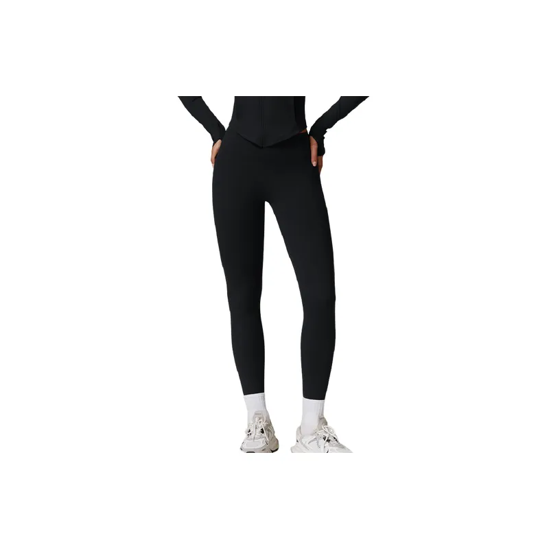 Casual Sporty Leggings Women-3