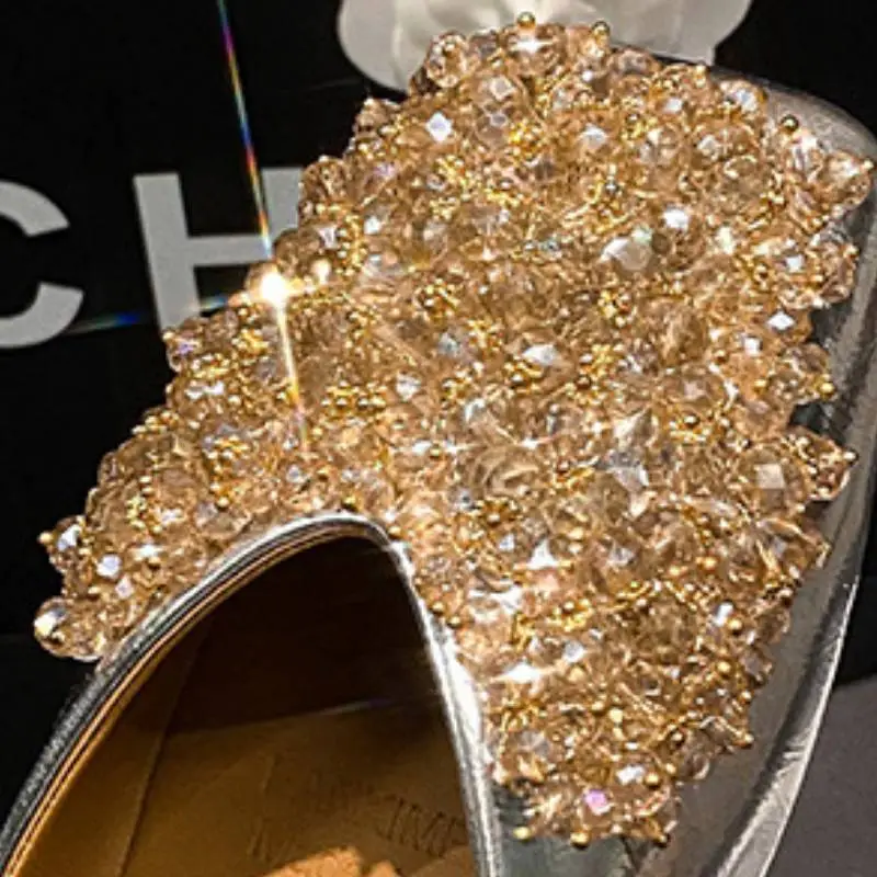 Elegant Fashionable Women'S Casual Shoes-9