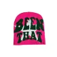 Pink Green